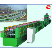 Guard Rail Rolling Machine